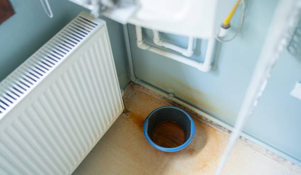 Best Commercial water damage restoration  in Wd, AR